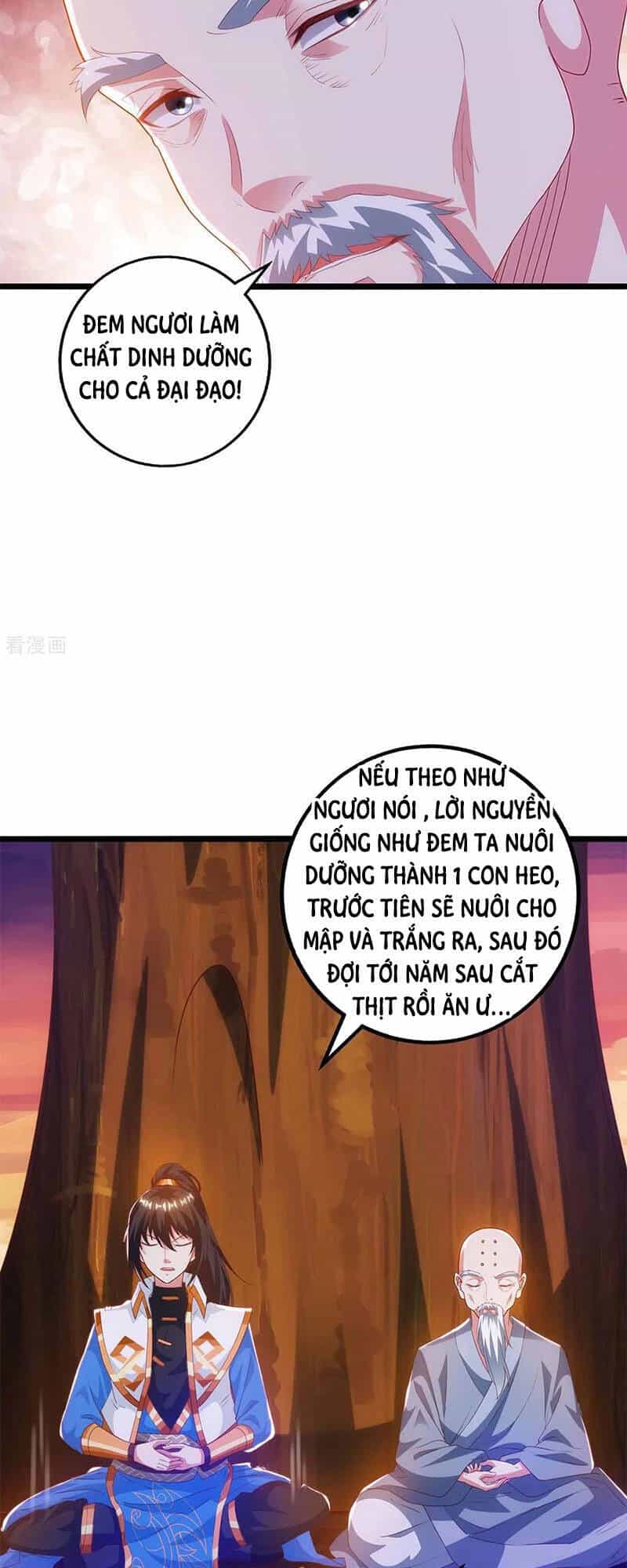 Độc Bộ Tiêu Dao - Chương 266 - ảnh 13