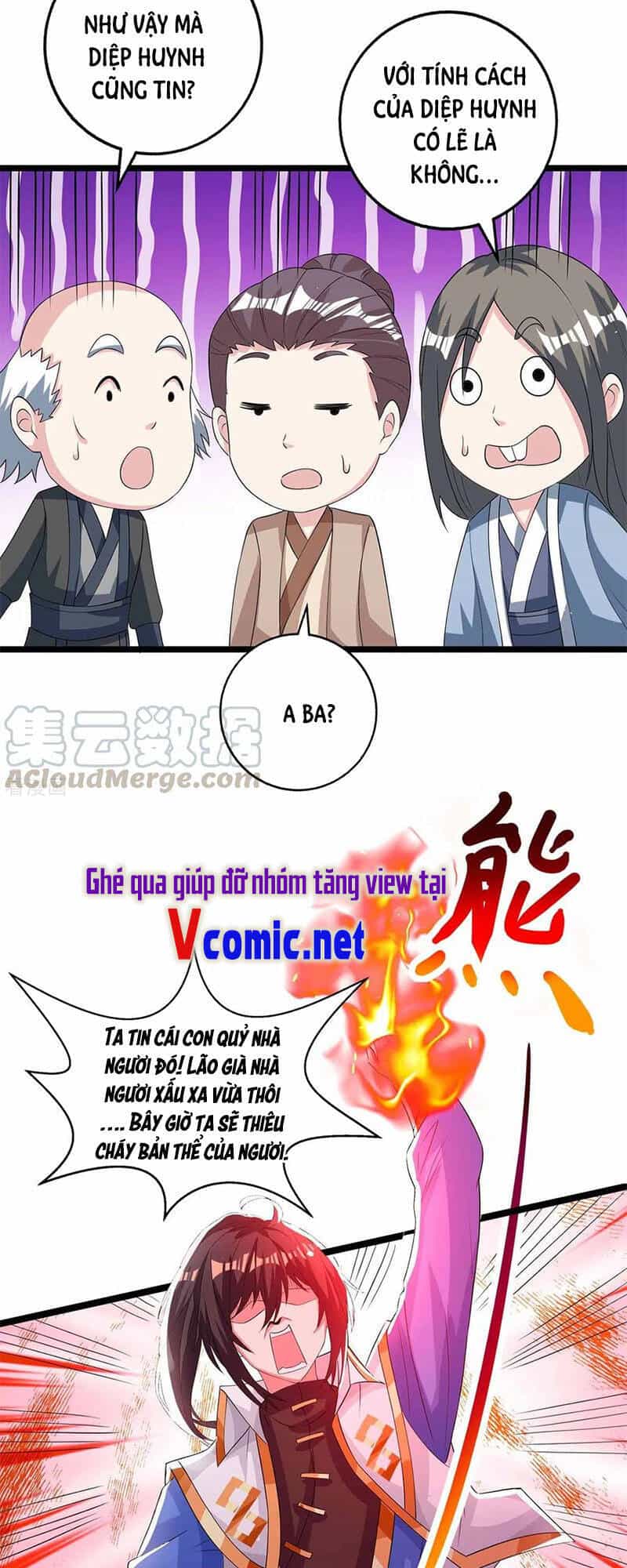 Độc Bộ Tiêu Dao - Chương 266 - ảnh 17