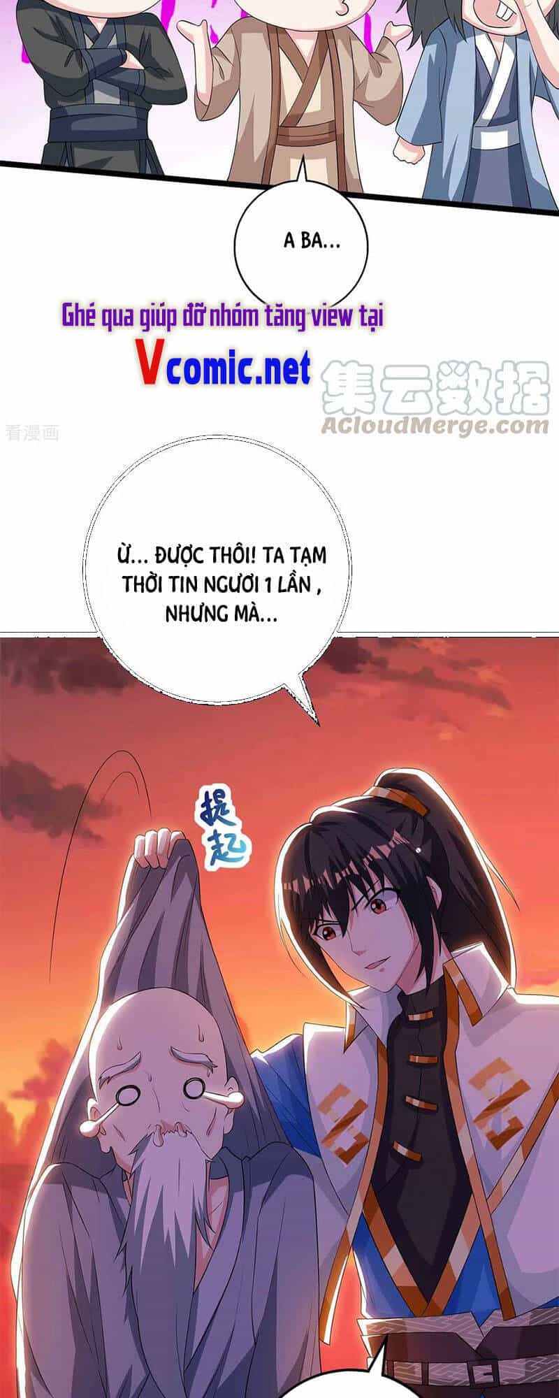 Độc Bộ Tiêu Dao - Chương 266 - ảnh 21