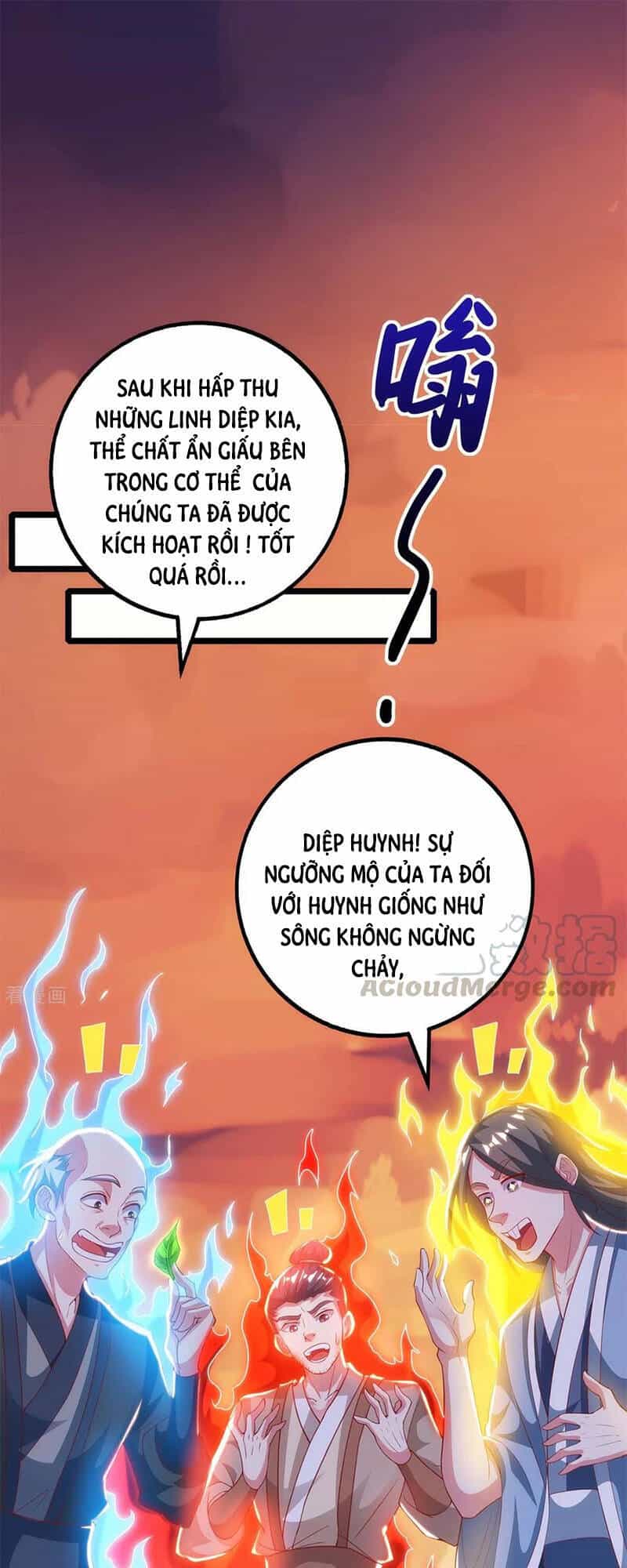 Độc Bộ Tiêu Dao - Chương 267 - ảnh 1