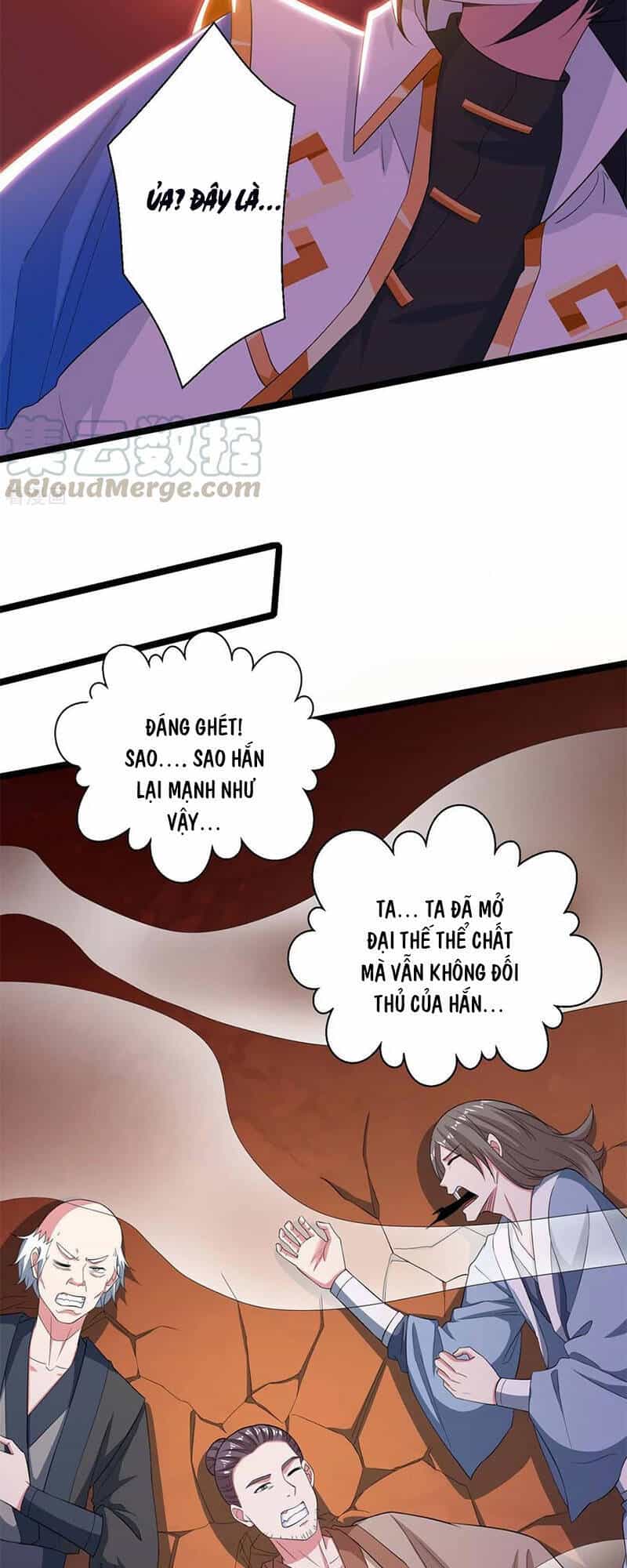 Độc Bộ Tiêu Dao - Chương 267 - ảnh 31