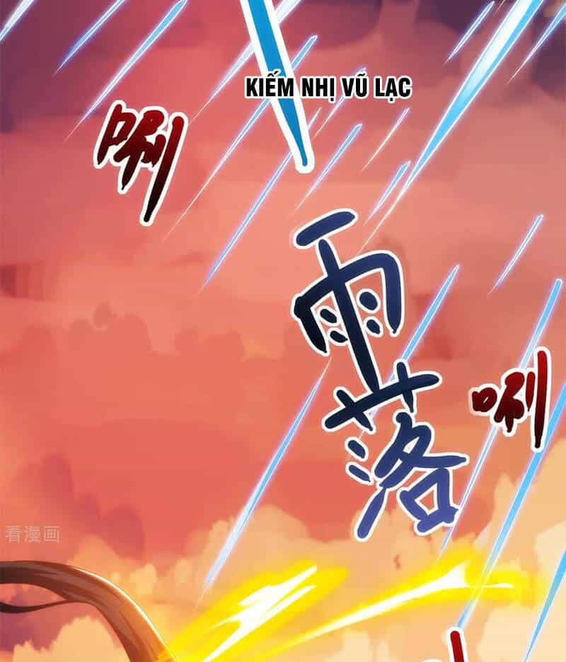 Độc Bộ Tiêu Dao - Chương 268 - ảnh 18