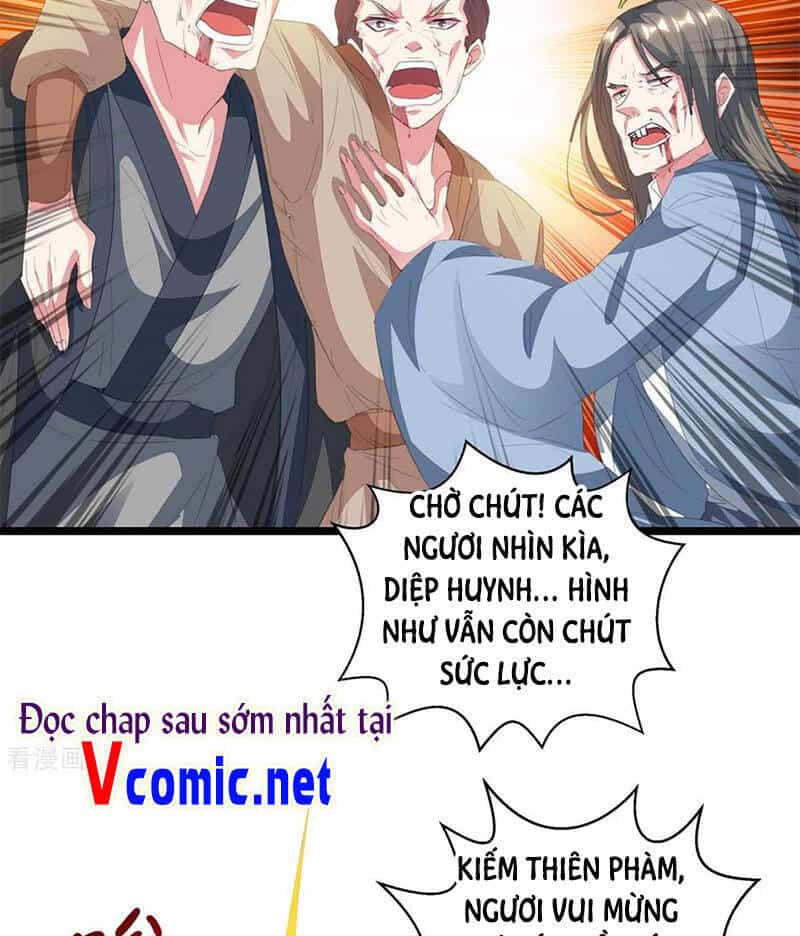 Độc Bộ Tiêu Dao - Chương 268 - ảnh 30