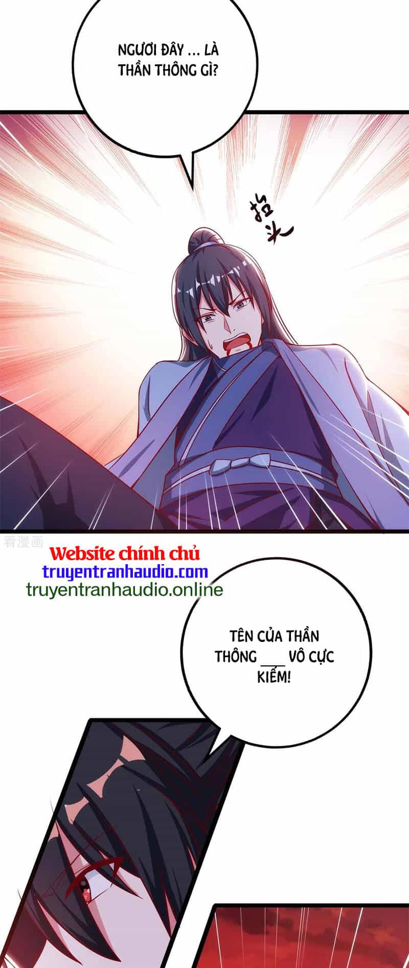 Độc Bộ Tiêu Dao - Chương 269 - ảnh 9