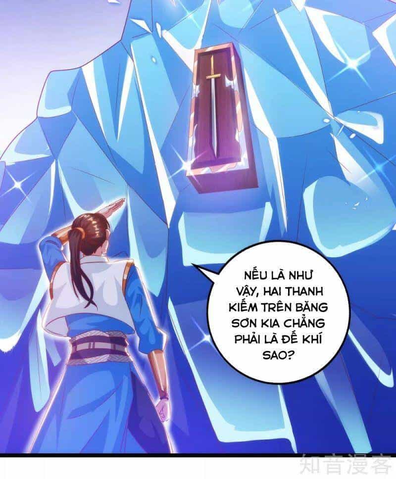 Độc Bộ Tiêu Dao - Chương 270 - ảnh 6