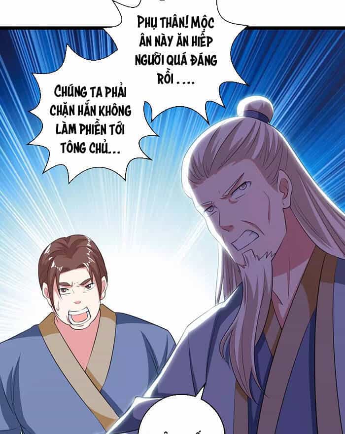 Độc Bộ Tiêu Dao - Chương 273 - ảnh 20