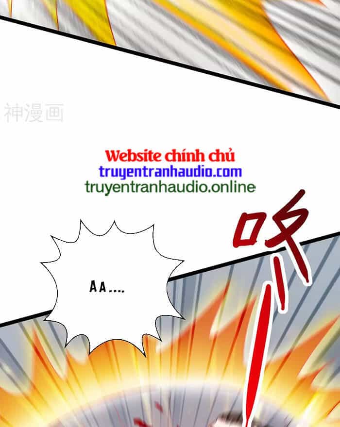 Độc Bộ Tiêu Dao - Chương 273 - ảnh 26