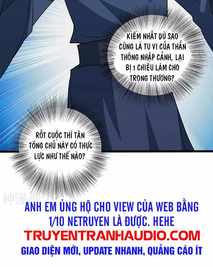 Độc Bộ Tiêu Dao - Chương 273 - ảnh 28