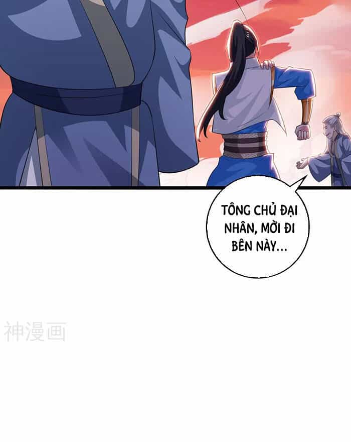 Độc Bộ Tiêu Dao - Chương 273 - ảnh 4