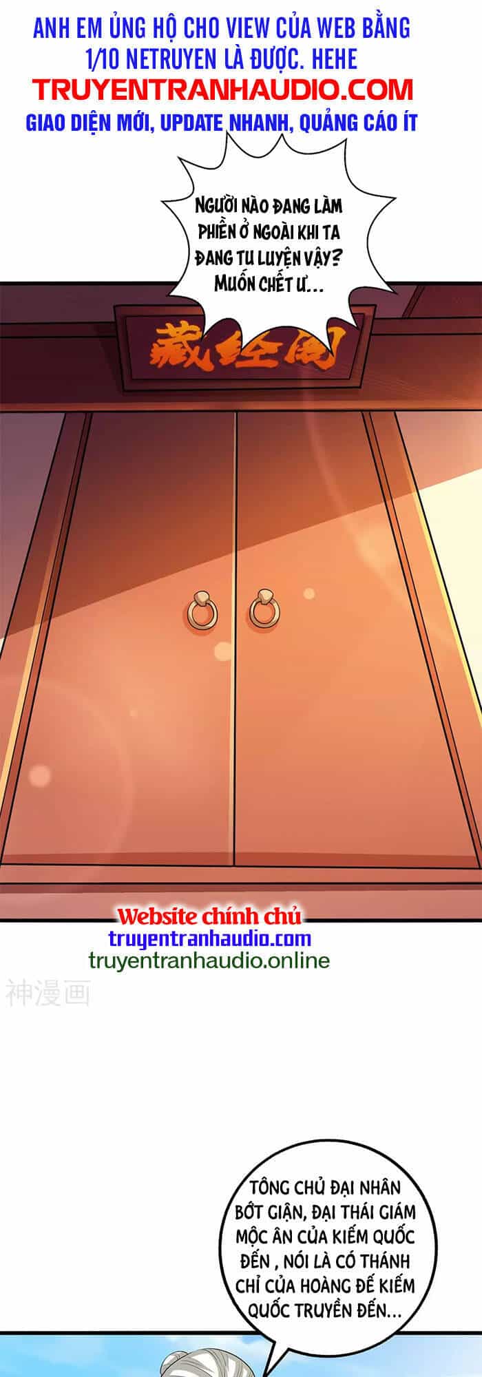 Độc Bộ Tiêu Dao - Chương 274 - ảnh 1