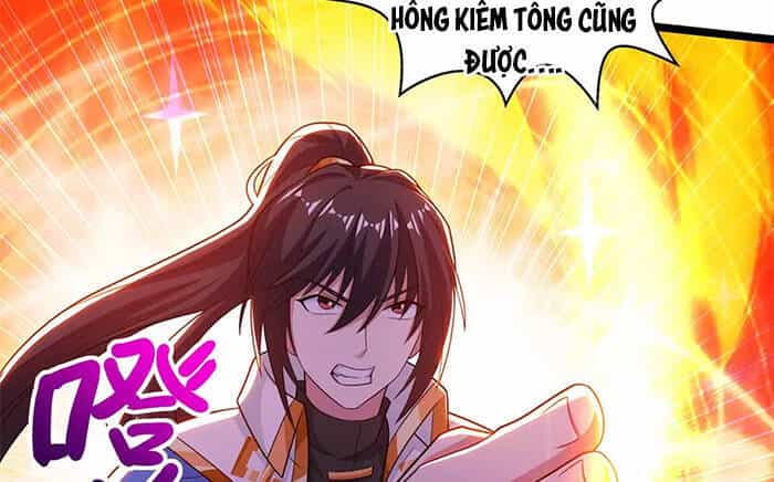 Độc Bộ Tiêu Dao - Chương 274 - ảnh 28