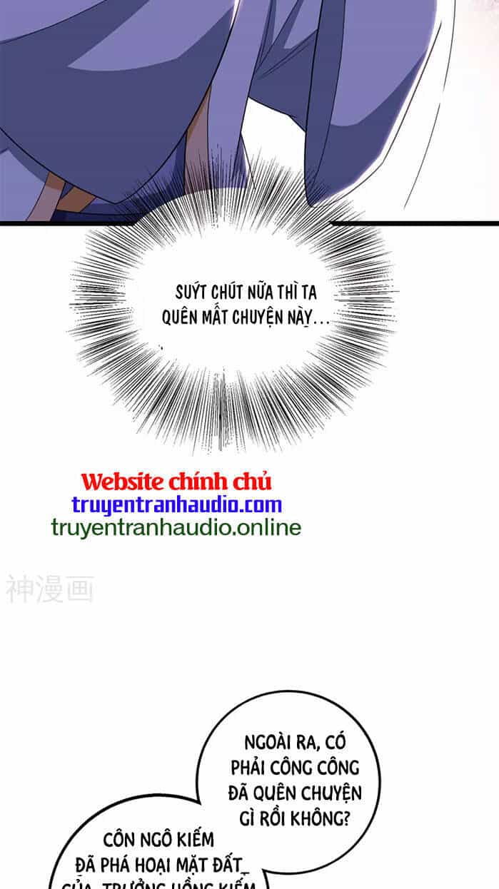 Độc Bộ Tiêu Dao - Chương 275 - ảnh 24