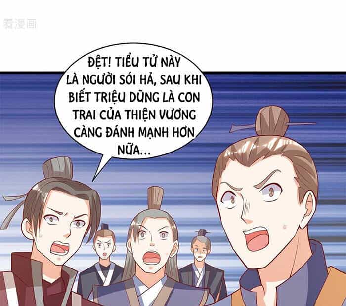 Độc Bộ Tiêu Dao - Chương 278 - ảnh 14
