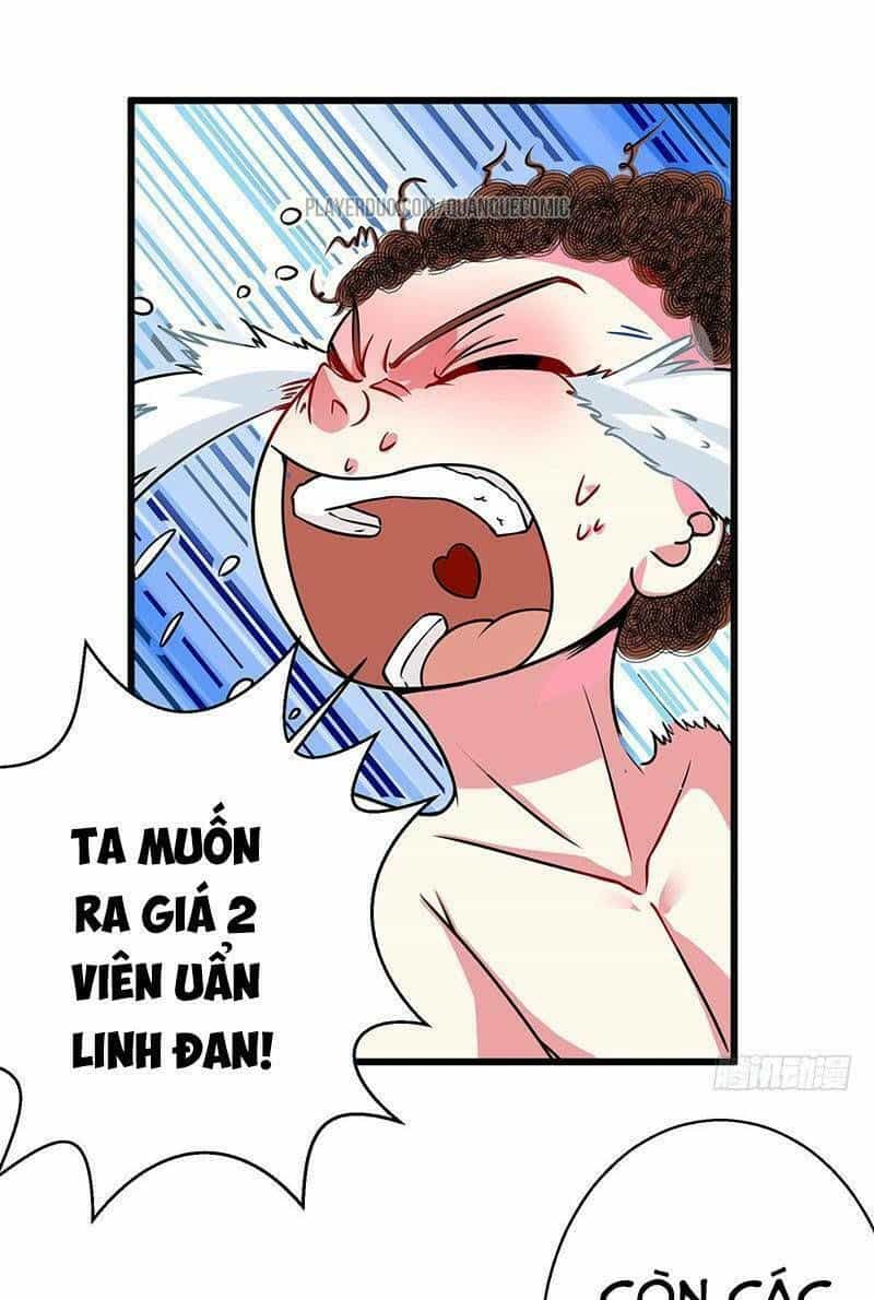 Độc Bộ Tiêu Dao - Chương 28 - ảnh 15