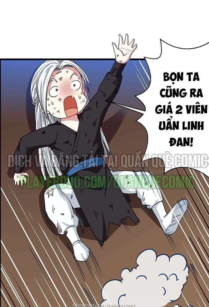 Độc Bộ Tiêu Dao - Chương 28 - ảnh 17