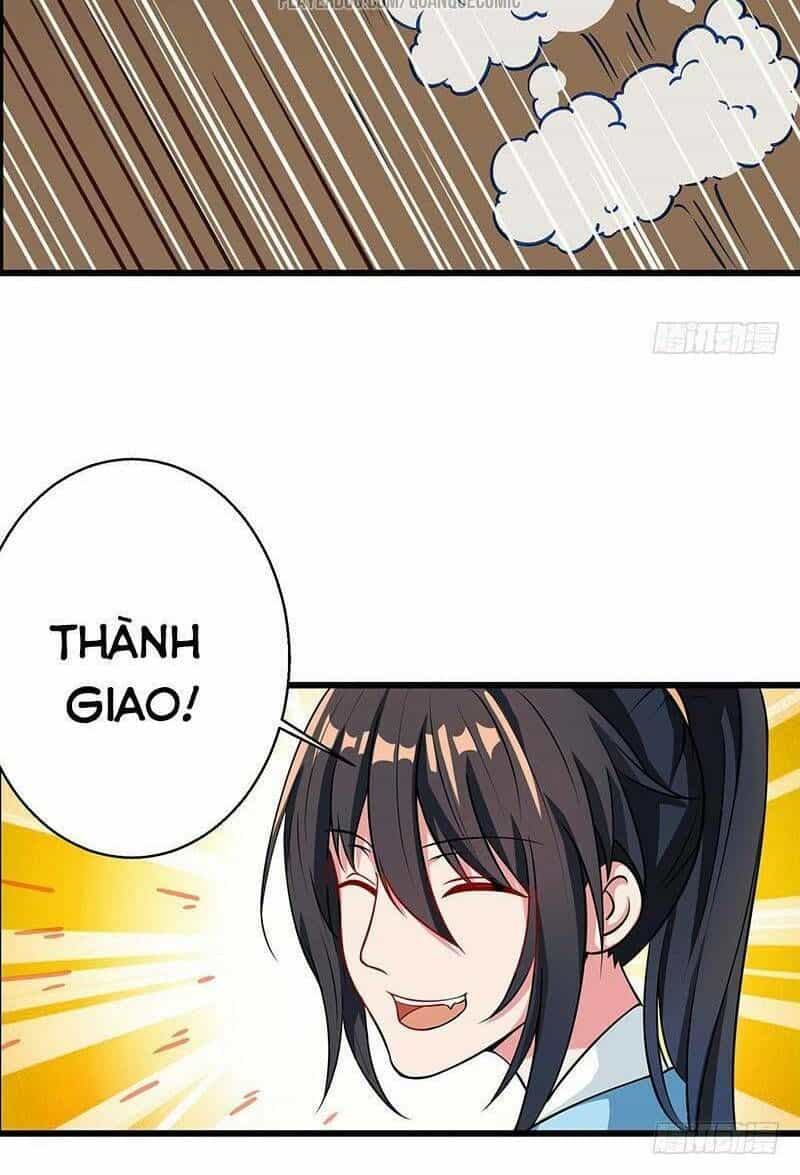 Độc Bộ Tiêu Dao - Chương 28 - ảnh 18