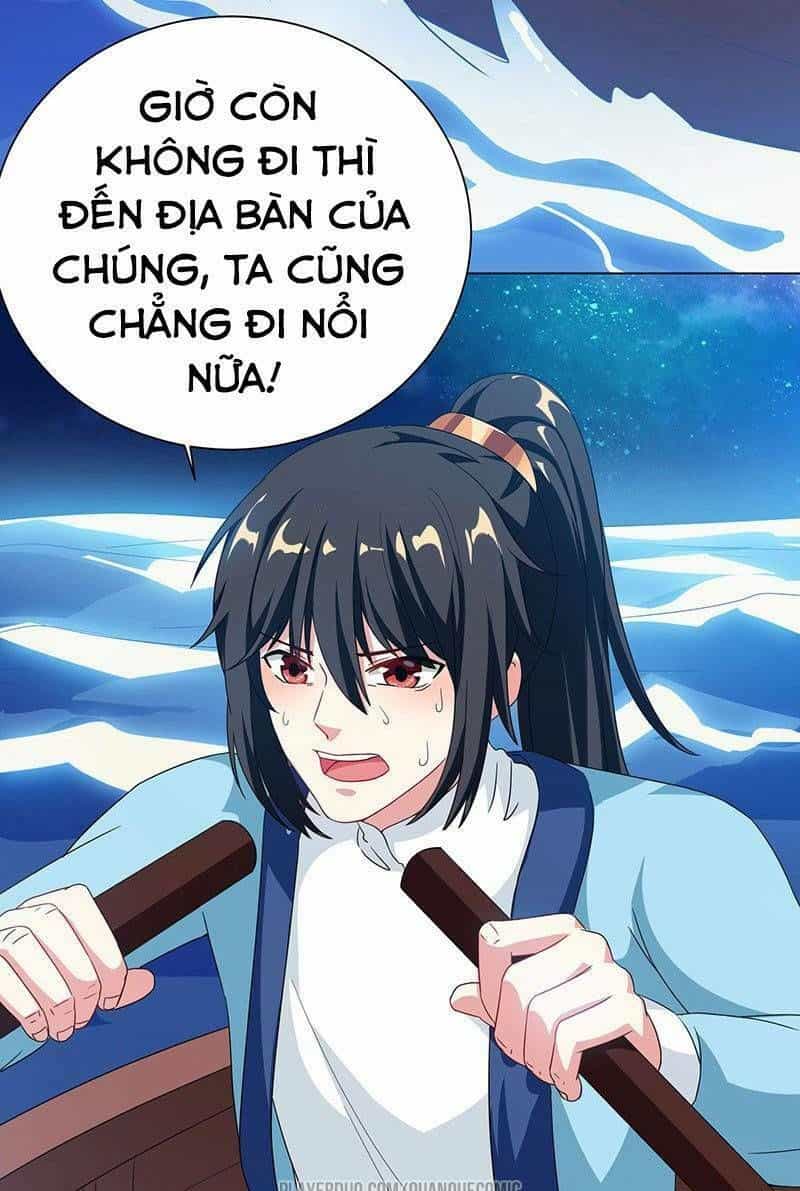 Độc Bộ Tiêu Dao - Chương 28 - ảnh 23