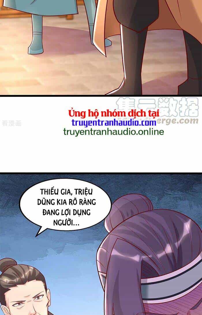 Độc Bộ Tiêu Dao - Chương 280 - ảnh 26