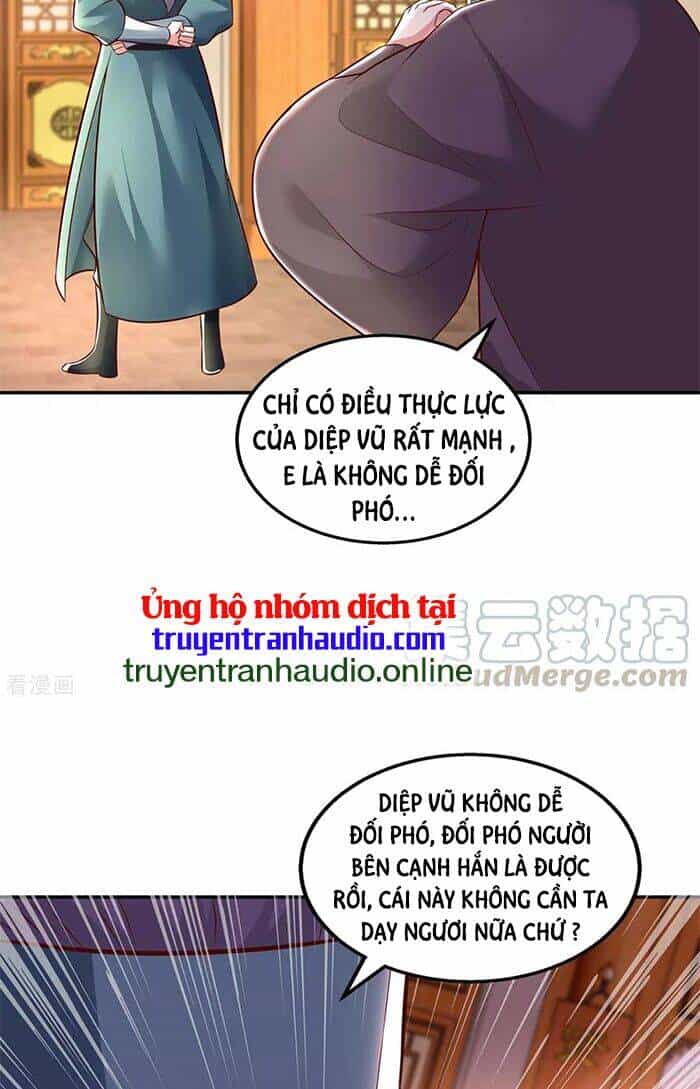 Độc Bộ Tiêu Dao - Chương 280 - ảnh 31