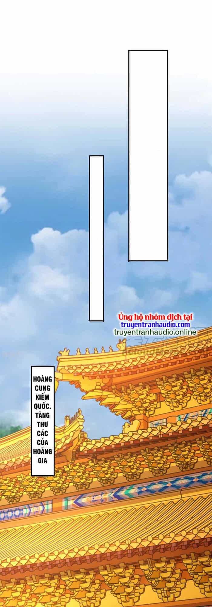 Độc Bộ Tiêu Dao - Chương 281 - ảnh 1