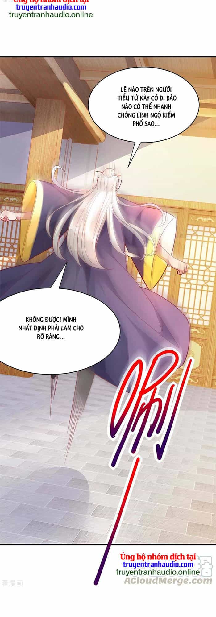 Độc Bộ Tiêu Dao - Chương 281 - ảnh 27