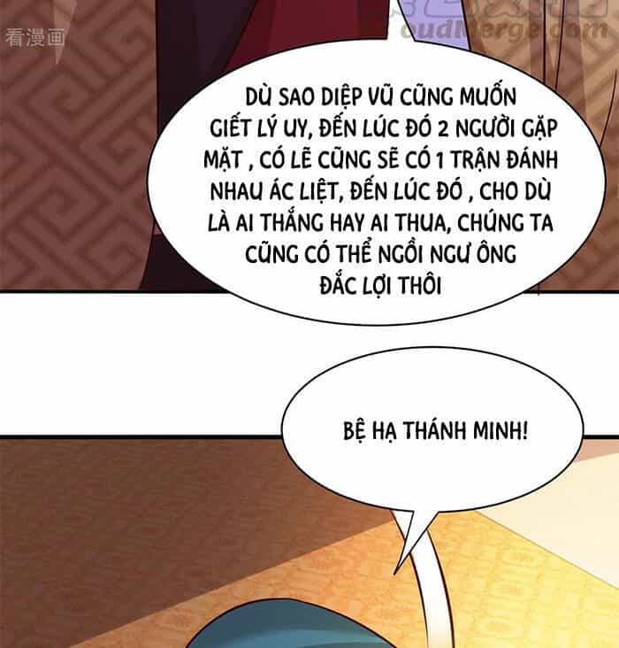 Độc Bộ Tiêu Dao - Chương 284 - ảnh 20