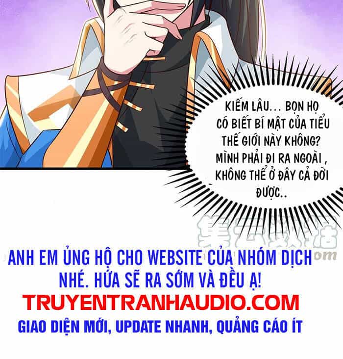 Độc Bộ Tiêu Dao - Chương 284 - ảnh 28