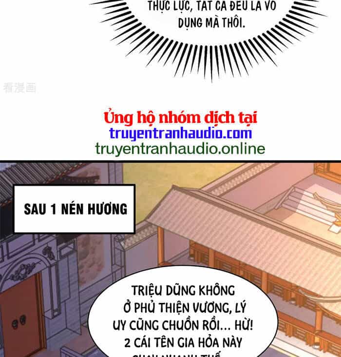 Độc Bộ Tiêu Dao - Chương 284 - ảnh 4