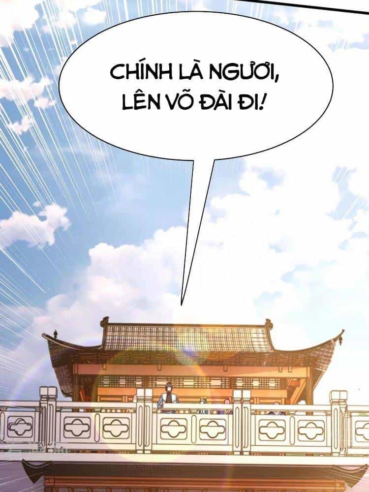 Độc Bộ Tiêu Dao - Chương 286 - ảnh 10