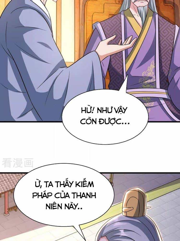 Độc Bộ Tiêu Dao - Chương 288 - ảnh 6