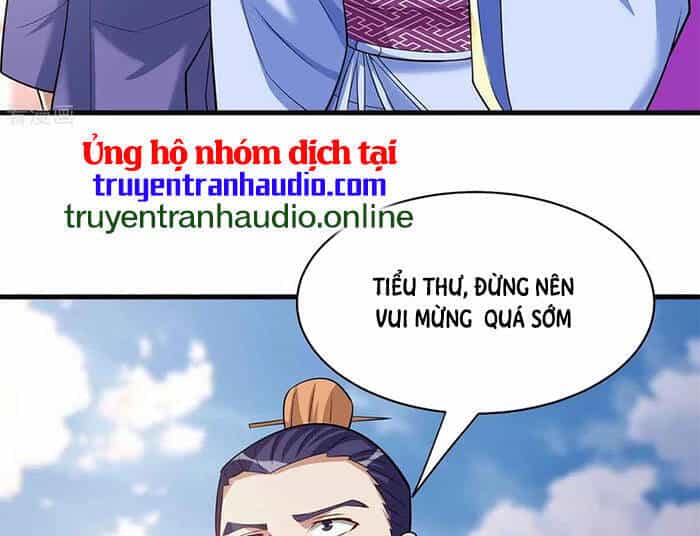 Độc Bộ Tiêu Dao - Chương 289 - ảnh 2
