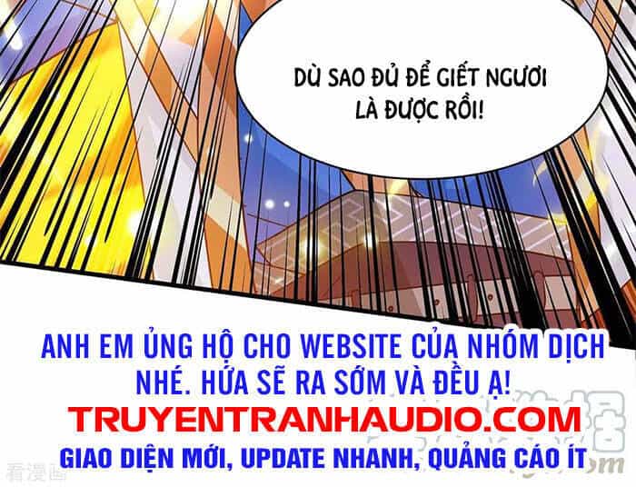 Độc Bộ Tiêu Dao - Chương 289 - ảnh 28