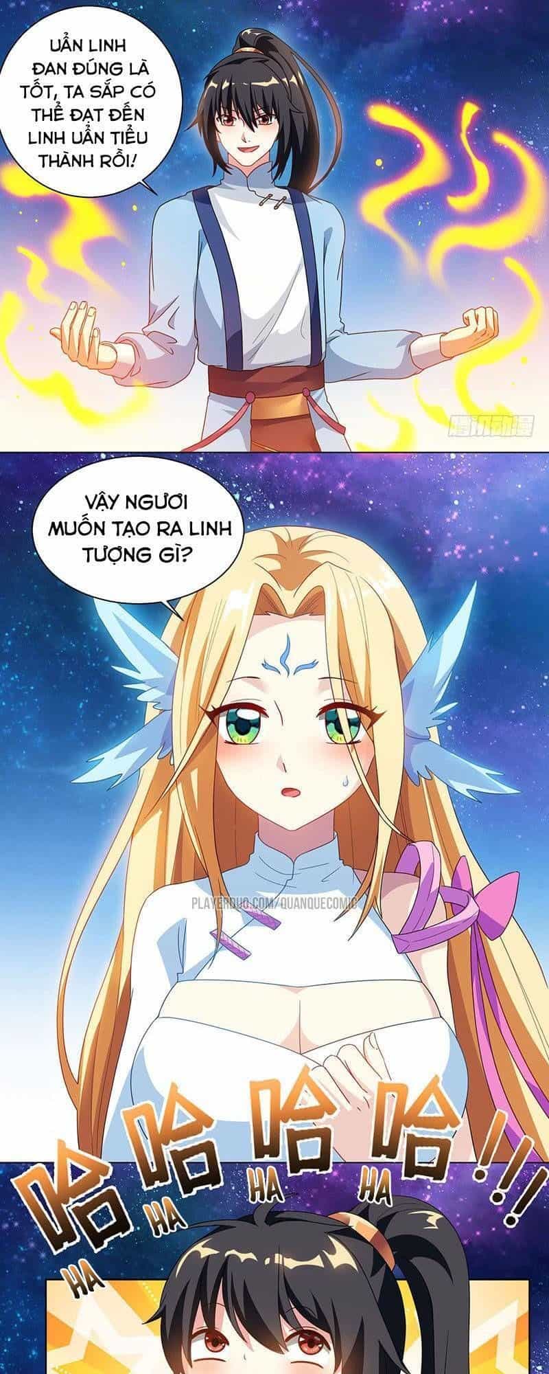 Độc Bộ Tiêu Dao - Chương 29 - ảnh 10
