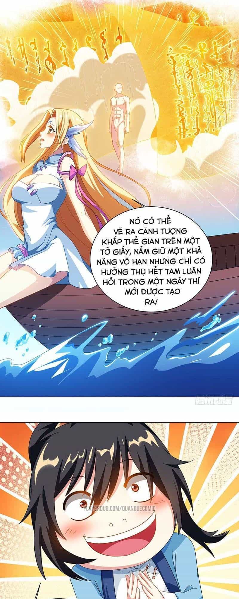 Độc Bộ Tiêu Dao - Chương 29 - ảnh 14