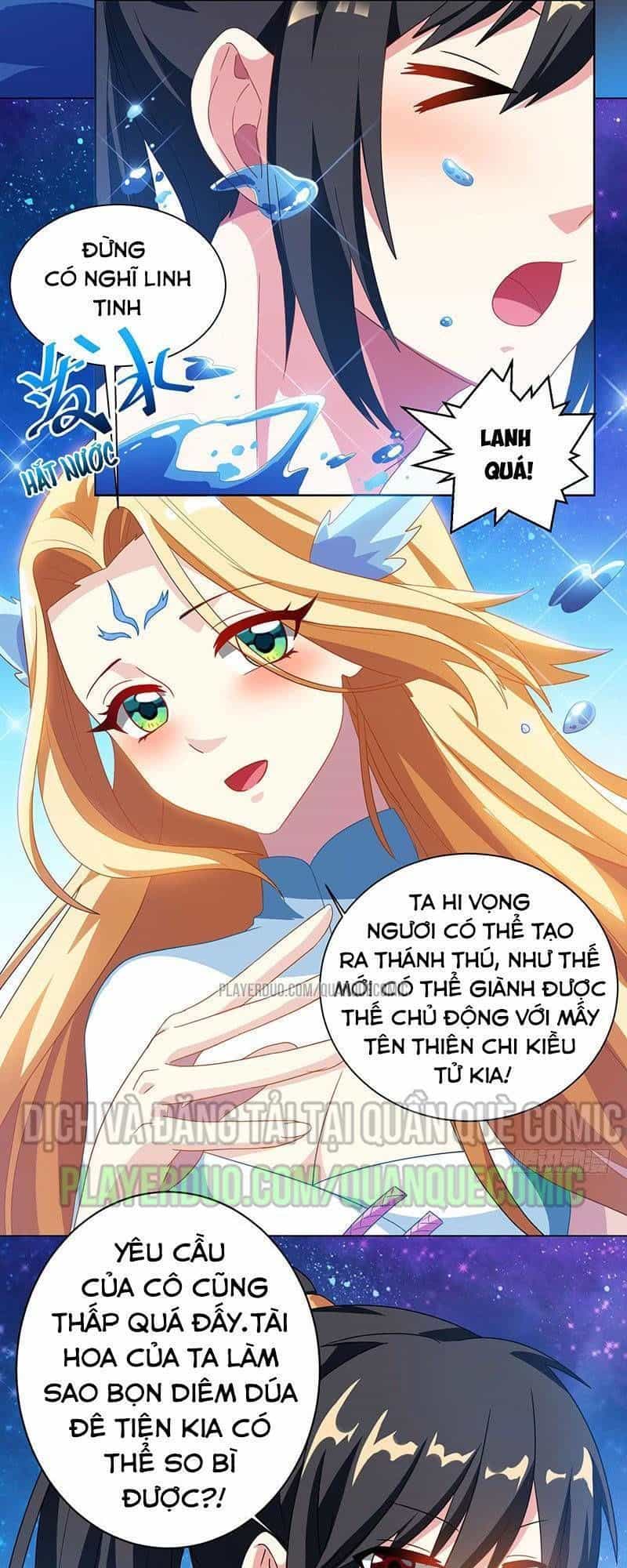 Độc Bộ Tiêu Dao - Chương 29 - ảnh 16