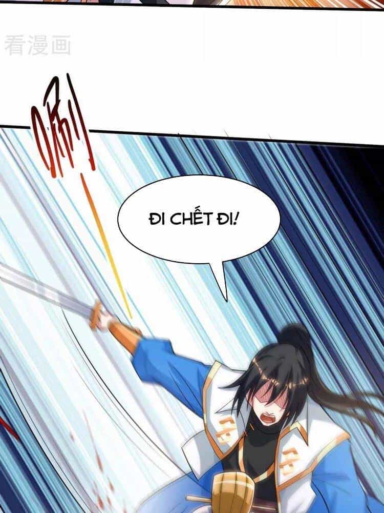 Độc Bộ Tiêu Dao - Chương 290 - ảnh 12