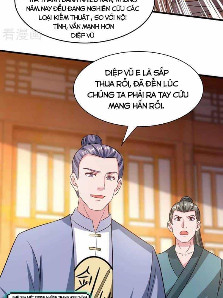 Độc Bộ Tiêu Dao - Chương 290 - ảnh 8