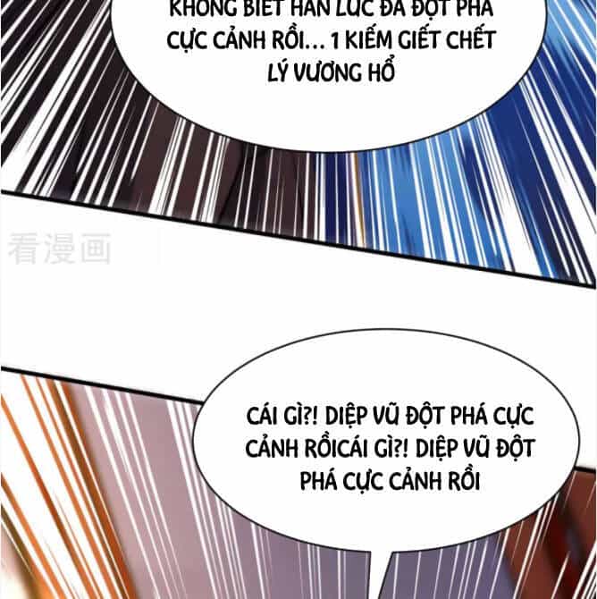 Độc Bộ Tiêu Dao - Chương 291 - ảnh 18