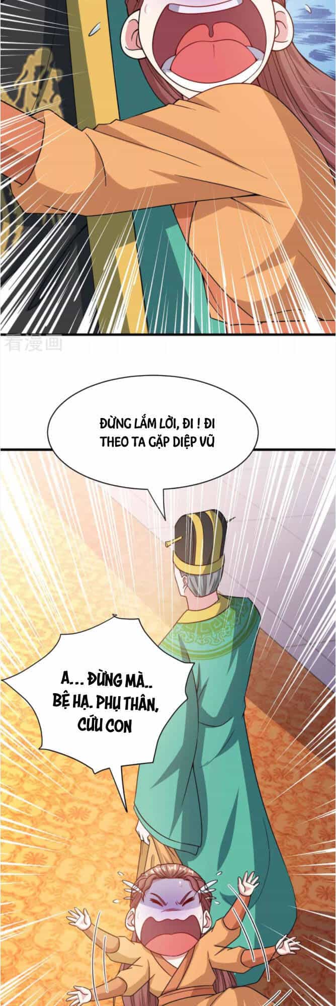 Độc Bộ Tiêu Dao - Chương 291 - ảnh 29