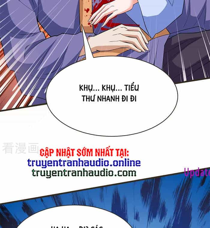 Độc Bộ Tiêu Dao - Chương 292 - ảnh 24