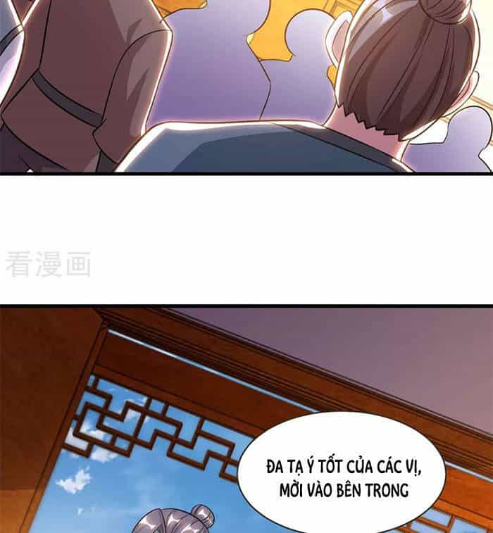Độc Bộ Tiêu Dao - Chương 292 - ảnh 6