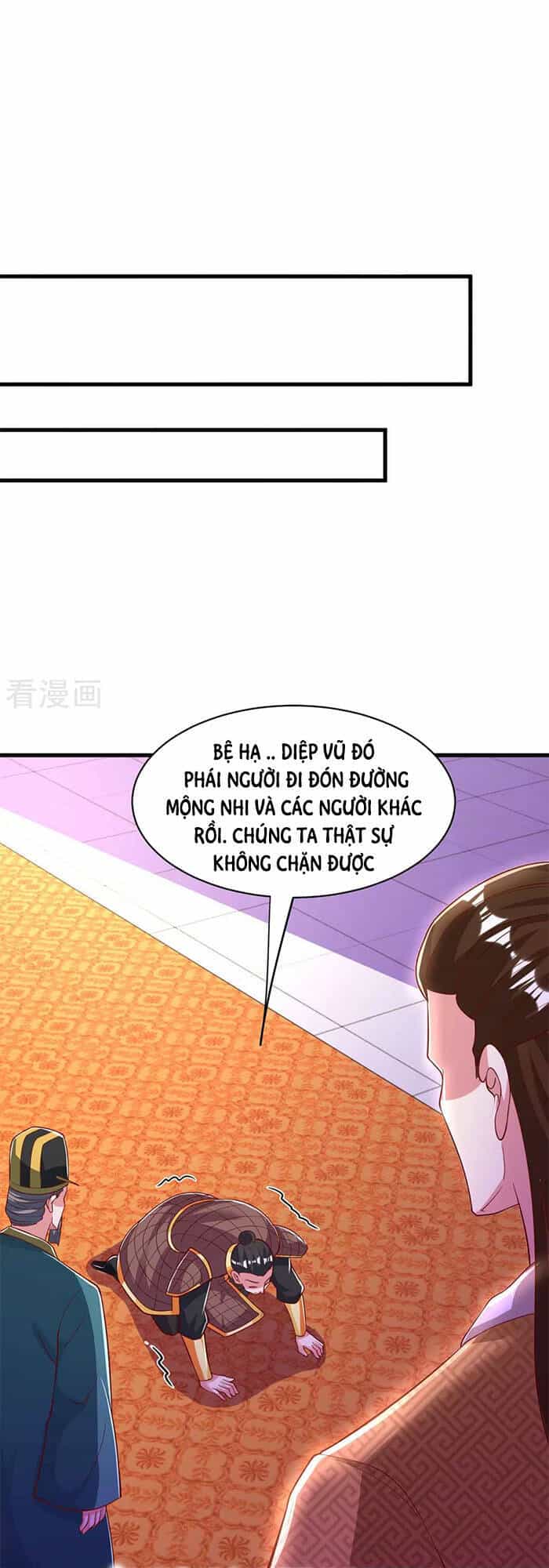 Độc Bộ Tiêu Dao - Chương 294 - ảnh 1