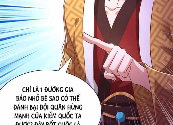Độc Bộ Tiêu Dao - Chương 294 - ảnh 16