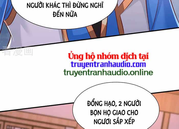 Độc Bộ Tiêu Dao - Chương 294 - ảnh 30