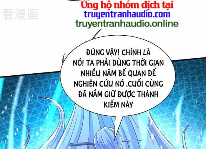 Độc Bộ Tiêu Dao - Chương 294 - ảnh 8