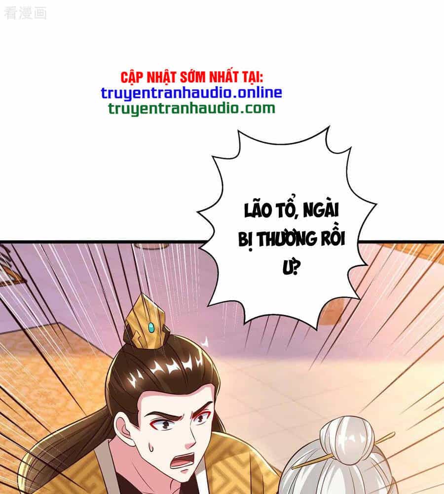 Độc Bộ Tiêu Dao - Chương 298 - ảnh 22