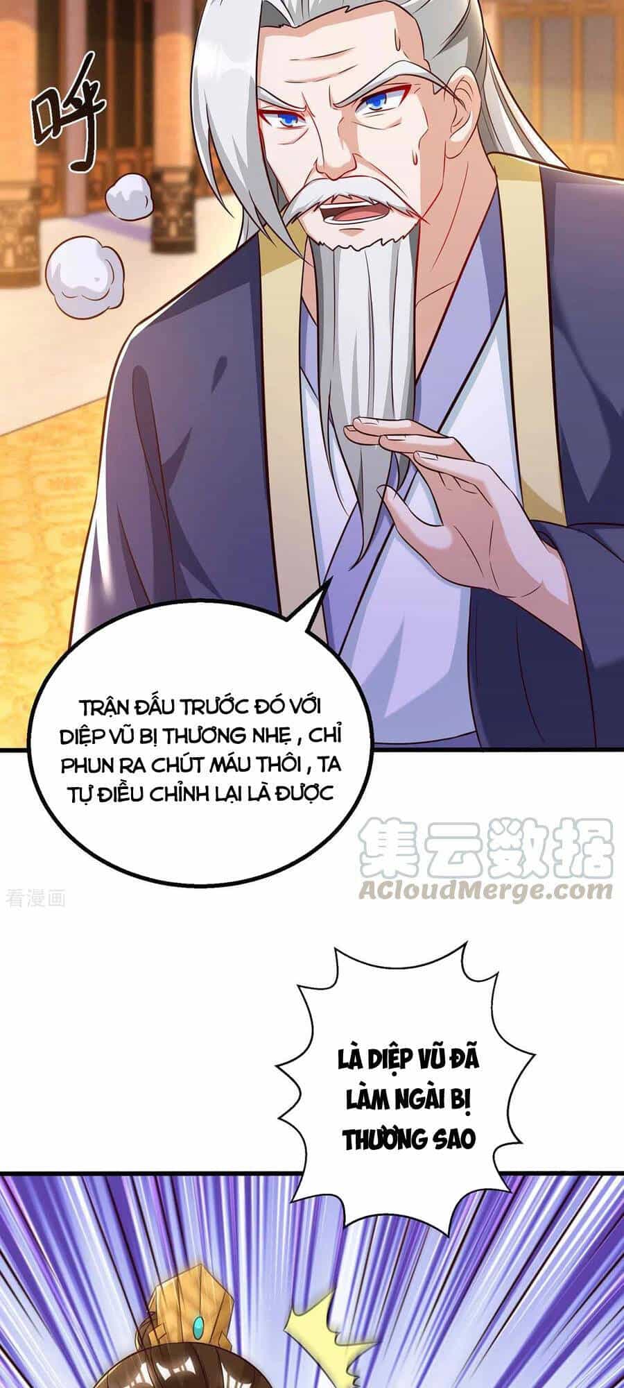Độc Bộ Tiêu Dao - Chương 298 - ảnh 25