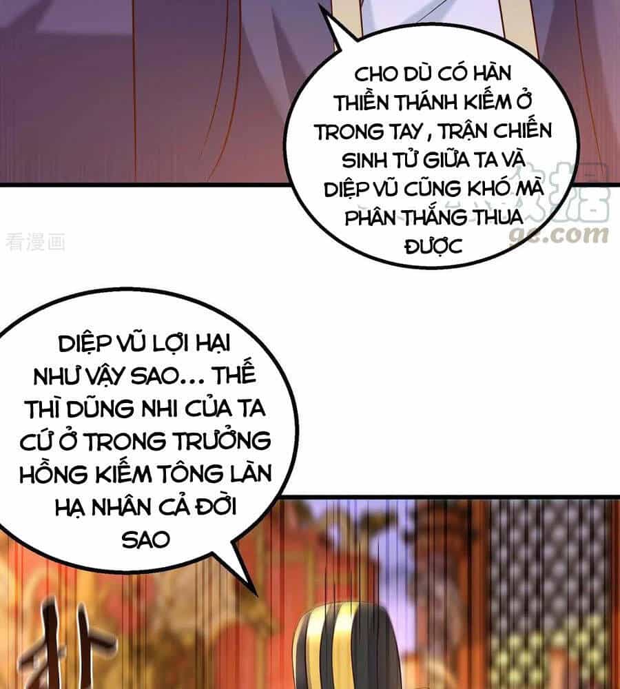 Độc Bộ Tiêu Dao - Chương 298 - ảnh 28