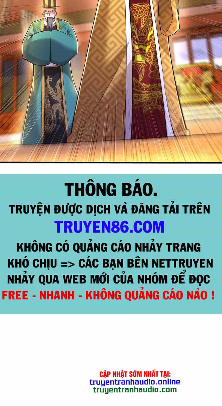 Độc Bộ Tiêu Dao - Chương 298 - ảnh 37