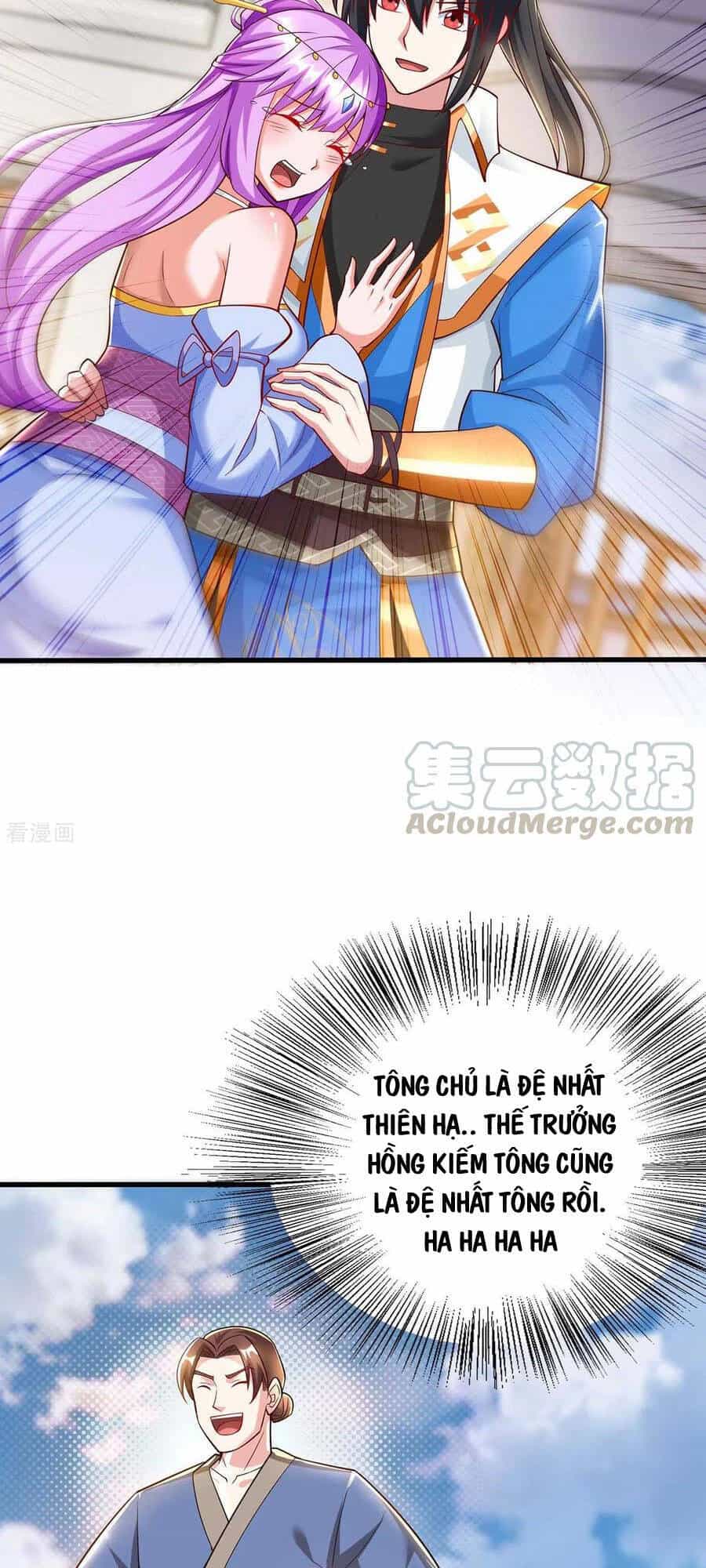 Độc Bộ Tiêu Dao - Chương 298 - ảnh 7